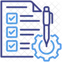 Condition  Icon