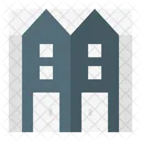 Condominium  Icon