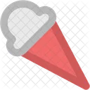 Cone  Icon