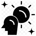 Consciousness Senses Sense Icon