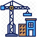 Construction  Icon