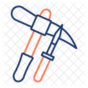 Construction Tools Icon