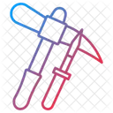 Construction Tools Icon