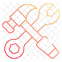 Construction tools  Icon