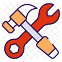 Construction Tools Construction Architecture Icon