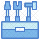 Construction tools  Icon