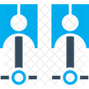 Construction Tools Pipe Line Home Repair Icon