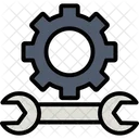 Construction  tools  Icon