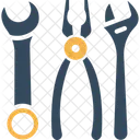 Construction tools  Icon