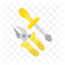 Construction Tools Construction Architecture Icon