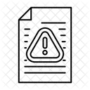 Contingency Hope Map Icon
