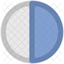 Contrast  Icon