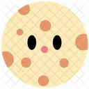 Cookie Biscuit Sweet Icon