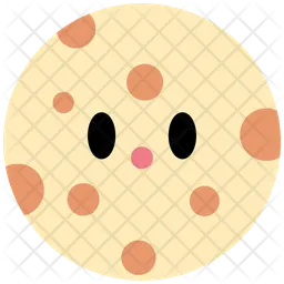 Cookie  Icon