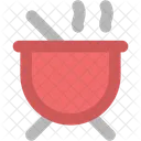 Cooking  Icon