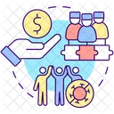 Coordinated Response  Icon