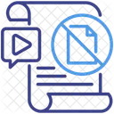 Copyright  Icon