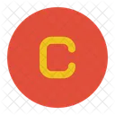 Copyright Legal Licence Icon