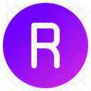 Copyright Registered Trademark Icon