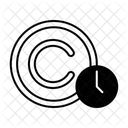 Copyright Pending Icon