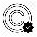 Copyright Verified Icon
