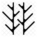 Coral bleaching  Icon