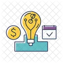 Core innovation  Icon