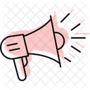 Corporate Promotion Corporate Promotion Icon