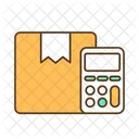 Cost of the move  Icon