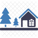 Country House  Icon