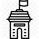 Country Province Realm Icon