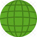 Country Earth Global Icon