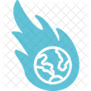 Country Earth Global Icon