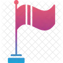 Country Flag Freedom Icon