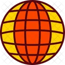 Country Earth Global Icon