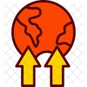 Country Earth Global Icon
