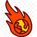 Country Earth Global Icon