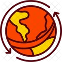 Country Earth Global Icon