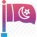 Country Flag National Icon