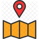 Country Earth Global Icon