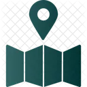 Country Earth Global Icon