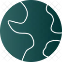 Country Earth Global Icon