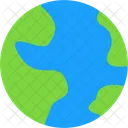 Country Earth Global Icon