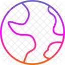 Country Earth Global Icon
