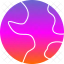 Country Earth Global Icon