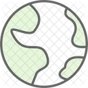 Country Earth Global Icon