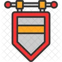 Country Flag Freedom Icon