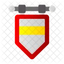 Country Flag Freedom Icon