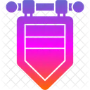 Country Flag Freedom Icon