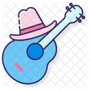 Country Music Musical Icon